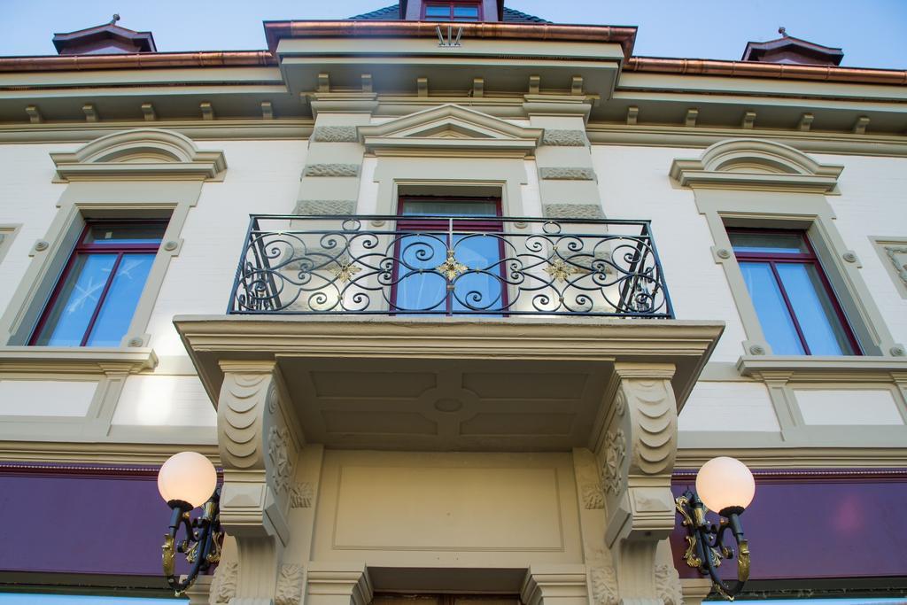 Villa Linde Zuchwil Zewnętrze zdjęcie